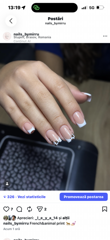 Nails_bymirru — fotografie din portofoliu 7