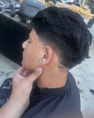 Dávid Cut💤💈 — munkafotó 9