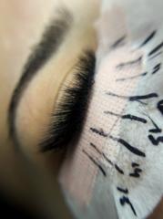 K Lashartist — fotografie din portofoliu 5