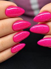 Szösznails — munkafotó 5
