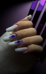 Melly did my nails — fotografie din portofoliu 2
