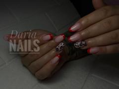 Daria Nails — fotografie din portofoliu 6