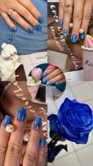 Mihart_nails_studio — fotografie din portofoliu 5