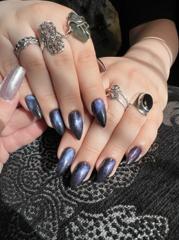 Felfire Nails — munkafotó 11