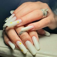 Nails Art — fotografie din portofoliu 2