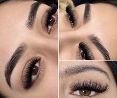 Karina Velvet Lashes — fotografie din portofoliu 3