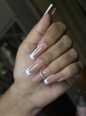 Nails by Casandra — fotografie din portofoliu 6