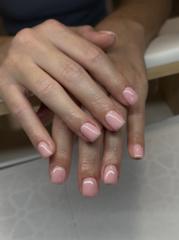 AK Aesthetic Nails — munkafotó 2