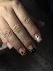 anx.nails — portfolio photo 4