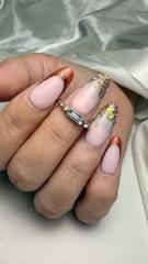 Cyntya Nailtechnician — munkafotó 3