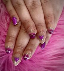 Nailz by Livz — portfolio photo 14