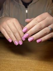Nails By Andreea — fotografie din portofoliu 6