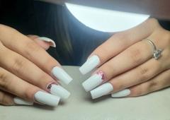Nails Art — fotografie din portofoliu 4