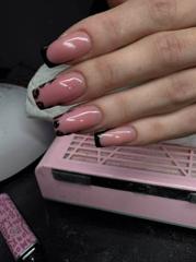 Kiss My  Nails  P.K — zdjęcie z portfolio 19