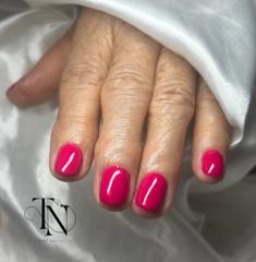 Tina Nails — munkafotó 6