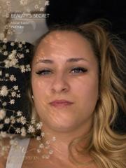 Mailat Evelin-Lash Stylist — munkafotó 7