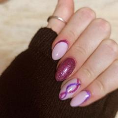 Hellborn Manicure — munkafotó 3