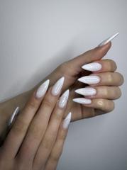 Eszti Lash & Nails — munkafotó 12