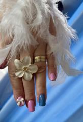 Mihart_nails_studio — fotografie din portofoliu 8