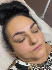 BRB Permanent Make Up — munkafotó 7