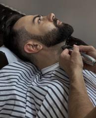 Ostrze barbershop — portfolio photo 2
