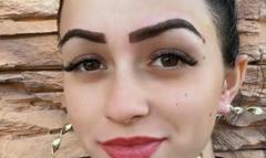 Glam Beauty Szalon — munkafotó 2
