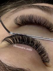 Alexandra_nails — munkafotó 12