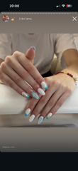 Filak Nails — zdjęcie z portfolio 20
