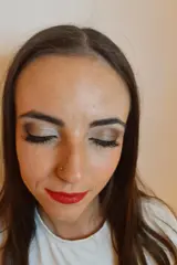 Böby Skin & Beauty — munkafotó 9