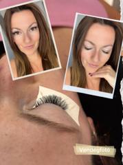 Brill Lash & Beauty — munkafotó 10