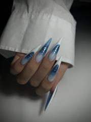 Cătălina Nail Art — fotografie din portofoliu 8