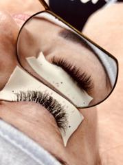 Brill Lash & Beauty — munkafotó 3