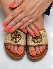 Szilvási Csilla Nails — munkafotó 6