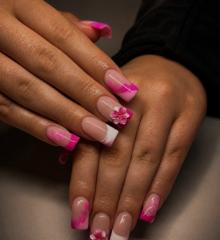 Shelby’s Nail Artistry — portfolio photo 2