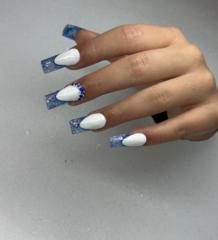 Ami nails — munkafotó 4
