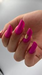 Nails Leea — fotografie din portofoliu 9