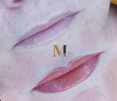 Milla Sminktetováló & Szempilla Stylist — munkafotó 13