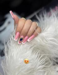 Ami nails — munkafotó 10