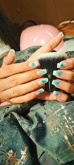 AlysByNail'sGalati — fotografie din portofoliu 4
