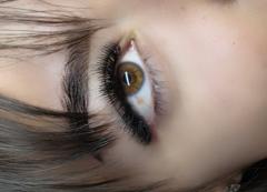 Kitty Lash&Brow — munkafotó 5