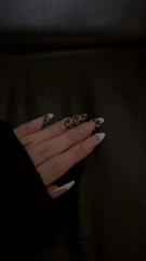 NAILS BY NETTY — munkafotó 2