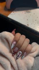 NAILS BY NETTY — munkafotó 10