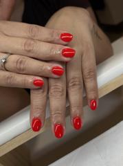 AK Aesthetic Nails — munkafotó 5