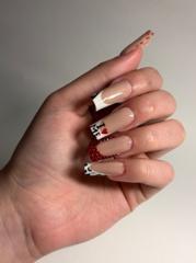 NailsbyEdina — fotografie din portofoliu 6