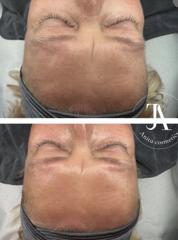 Anita Cosmetics Salon — munkafotó 8
