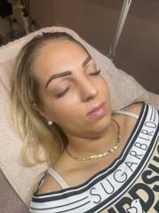 BRB Permanent Make Up — munkafotó 9