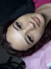 Maria Gabriela Lash Artist — fotografie din portofoliu 2