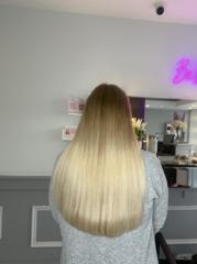 Leo Hair Extensions — portfolio photo 8