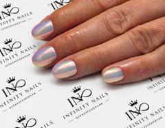 Infinity Nails Székesfehérvár — munkafotó 2