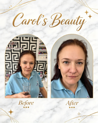 Carol’s Beauty — portfolio photo 4
